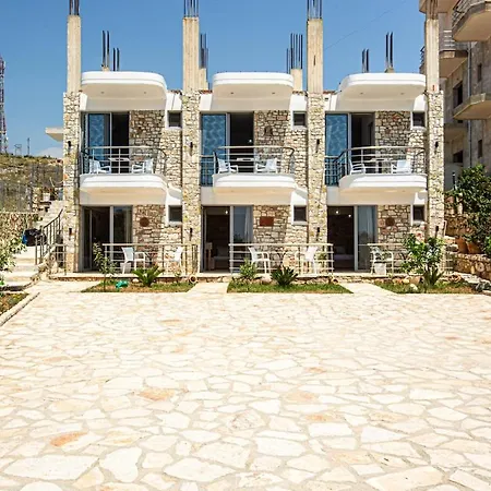 Lägenhet House Of Stones 1, Cozy W Parking Himare