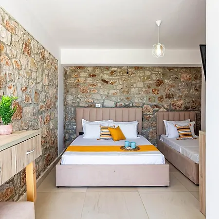 Lägenhet House Of Stones 1, Cozy W Parking