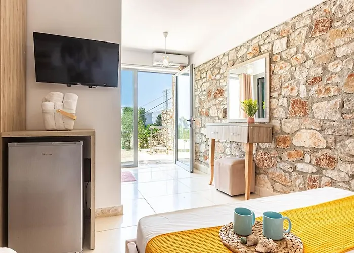 Appartement House Of Stones 1, Cozy W Parking *